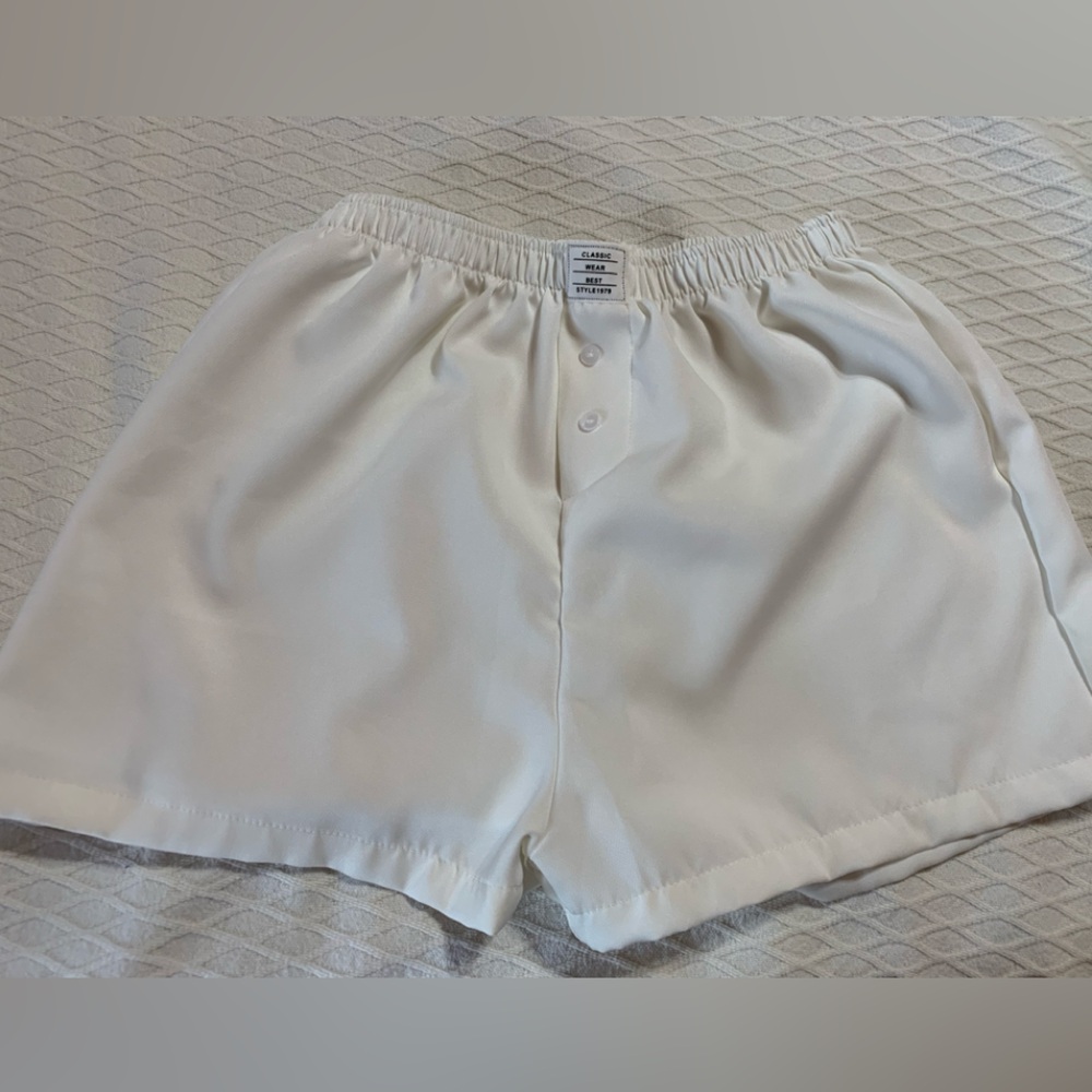 Pj shorts
